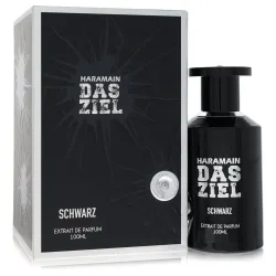 Al Haramain Das Ziel Glanz Extrait De Parfum Spray 100 ml