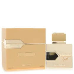 Al Haramain Haramain L'Aventure Gold Eau de Parfum 100ml