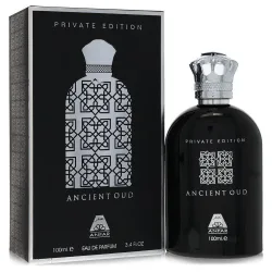 Anfar Ancient Oud Eau De Parfum Spray 100 ml