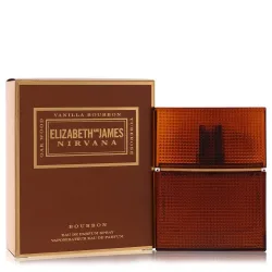 Nirvana Bourbon by Elizabeth and James Eau de Parfum Spray 30 ml
