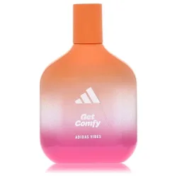 Adidas Vibes Get Comfy Eau De Parfum Spray (Tester) 95 ml