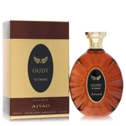 Ajyad Oudy Eau De Parfum Spray 100 ml