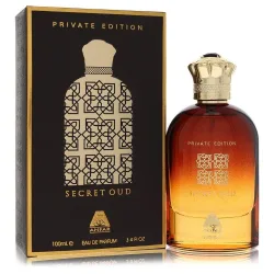 Anfar Secret Oud Eau De Parfum Spray 100 ml