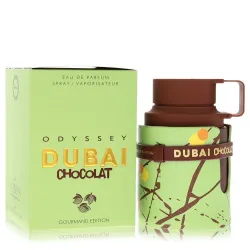 Armaf Odyssey Dubai Chocolat Eau de Parfum 100ml