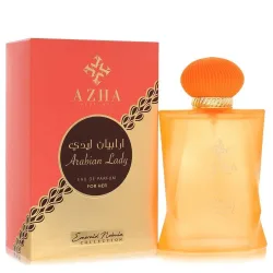 Azha Perfumes Arabian Lady Eau de Parfum 100ml