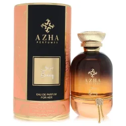 Azha Bariq Eau De Parfum Spray 95 ml