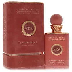 Anfar London Cameo Rose Extrait De Parfum Spray 100 ml