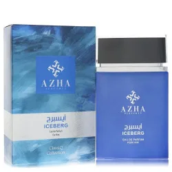 Azha Iceberg Eau De Parfum Spray 100 ml