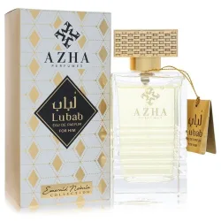 Azha Perfumes Lubab Eau de Parfum 100ml