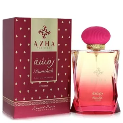 Azha Perfumes Ramshah Eau de Parfum 100ml