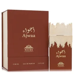 Khalis Ajwaa Niche Collection Eau De Parfum Spray 100 ml
