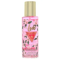 Guess Love Romantic Blush Body Spray 250ml