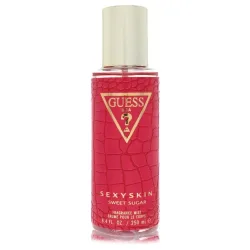Guess Sexy Skin Sweet Sugar Body Spray 250ml