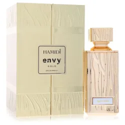 Hamidi Envy Gold Eau De Parfum Spray 100 ml