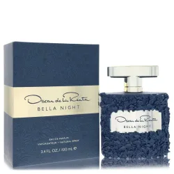 Oscar de la Renta Oscar De La Renta Bella Night Eau De Parfum Spray 100 ml