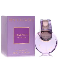 Bvlgari Omnia Amethyste Eau De Toilette Spray 50 ml
