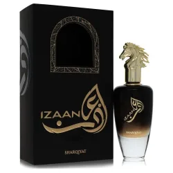 Khalis Izaan Sharqiyat Collection Eau De Parfum Spray 100 ml