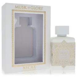 Khalis Musk Is Glory Niche Collection Eau De Parfum Spray 100 ml