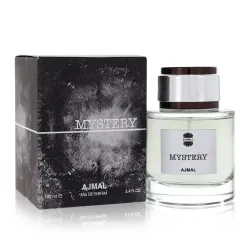 Ajmal Mystery by Ajmal Eau de Parfum Spray 100 ml