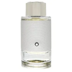 Mont Blanc Montblanc Explorer Platinum Eau De Parfum Spray (Tester) 95 ml