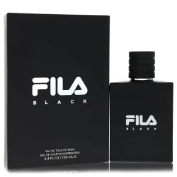 Fila Black Eau de Toilette 100ml