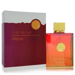 Armaf Club De Nuit Untold Eau De Parfum Spray 200 ml