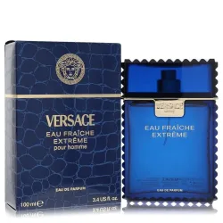 VERSACE - Eau Fraîche Extrême Eau de Parfum, 100  ml