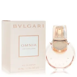 BVLGARI - Eau de Parfum, Omnia Crystalline Eau de Parfum, 50  ml