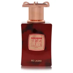 Al Haramain le Reve D'ev Red Jasper Extrait De Parfum Spray (Tester) 100 ml