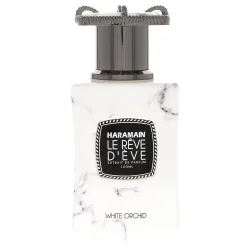 Al Haramain le Reve D'ev White Orchid Extrait De Parfum Spray (Tester) 100 ml