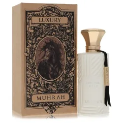 Muhrah Forever Here Eau De Parfum Spray 100 ml