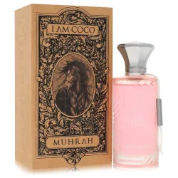 Muhrah I Am Coco Eau De Parfum Spray 100 ml