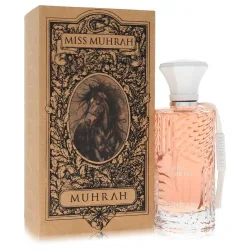Muhrah Miss  Eau De Parfum Spray 100 ml