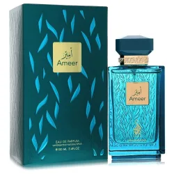 Risala Ameer Eau De Parfum Spray 100 ml
