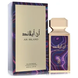 Risala An Island Eau De Parfum Spray 100 ml