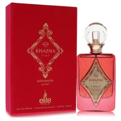 Risala Elite Khazna Kohinoor Eau De Parfum Spray 100 ml