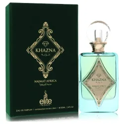 Risala Elite Khazna Najmat Africa Eau De Parfum Spray 100 ml