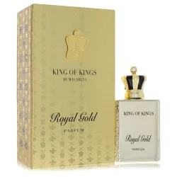 Macarena King of Kings Royal Gold Parfum Spray 100 ml