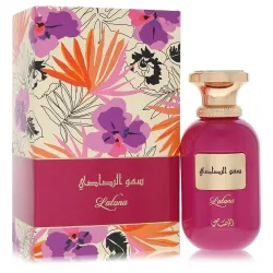 Rasasi Latona Eau De Parfum Spray 100 ml