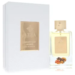 Azha Agarwood Amber Eau De Parfum Spray 95 ml