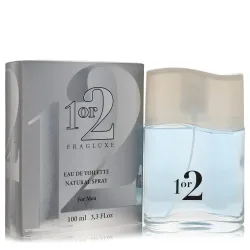 Fragluxe 1 Or 2 Eau De Toilette Spray 95 ml