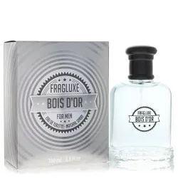 Fragluxe Bois D'or Eau De Toilette Spray 95 ml