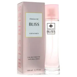 Fragluxe Bliss Eau De Toilette Spray 95 ml