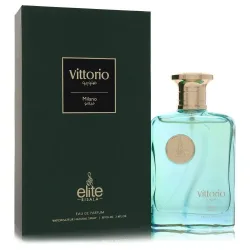 Risala Elite Vittorio Milano Eau De Parfum Spray 100 ml