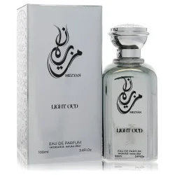 Sezan Mezyan Light Oud Eau de Parfum 100ml