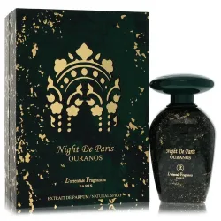 L'Orientale L'orientale Night de Paris Ouranos Extrait De Parfum Spray 95 ml