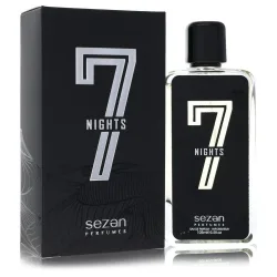 Sezan 7 Nights Eau De Parfum Spray 95 ml