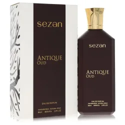 Sezan Antique Oud Eau de Parfum 85ml