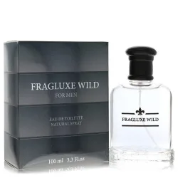 Fragluxe Wild Eau De Toilette Spray 95 ml