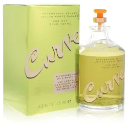 Liz Claiborne CURVE After Shave 125 ml